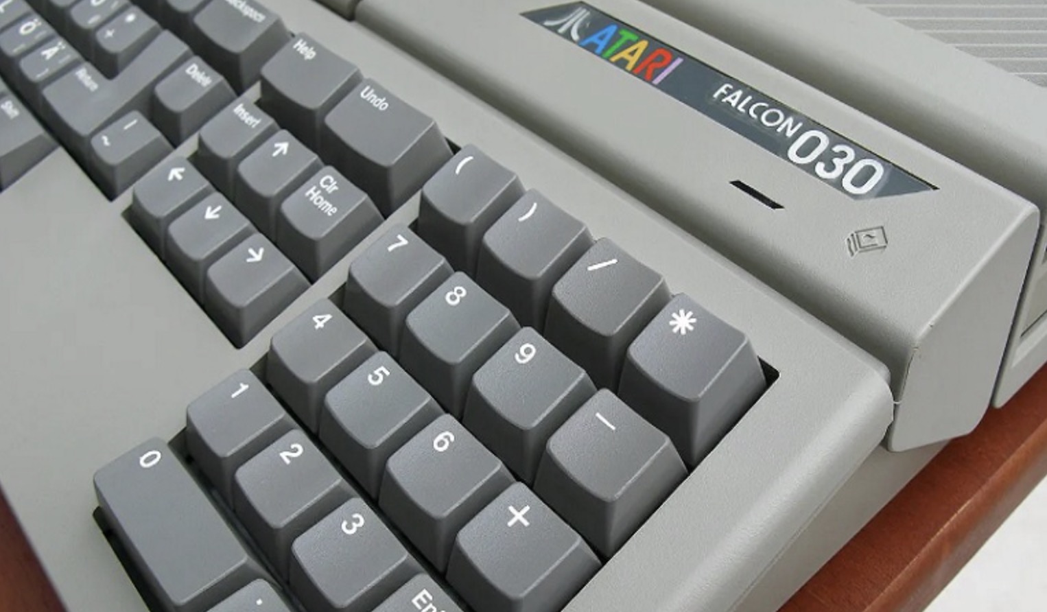 Atari Falcon030 image