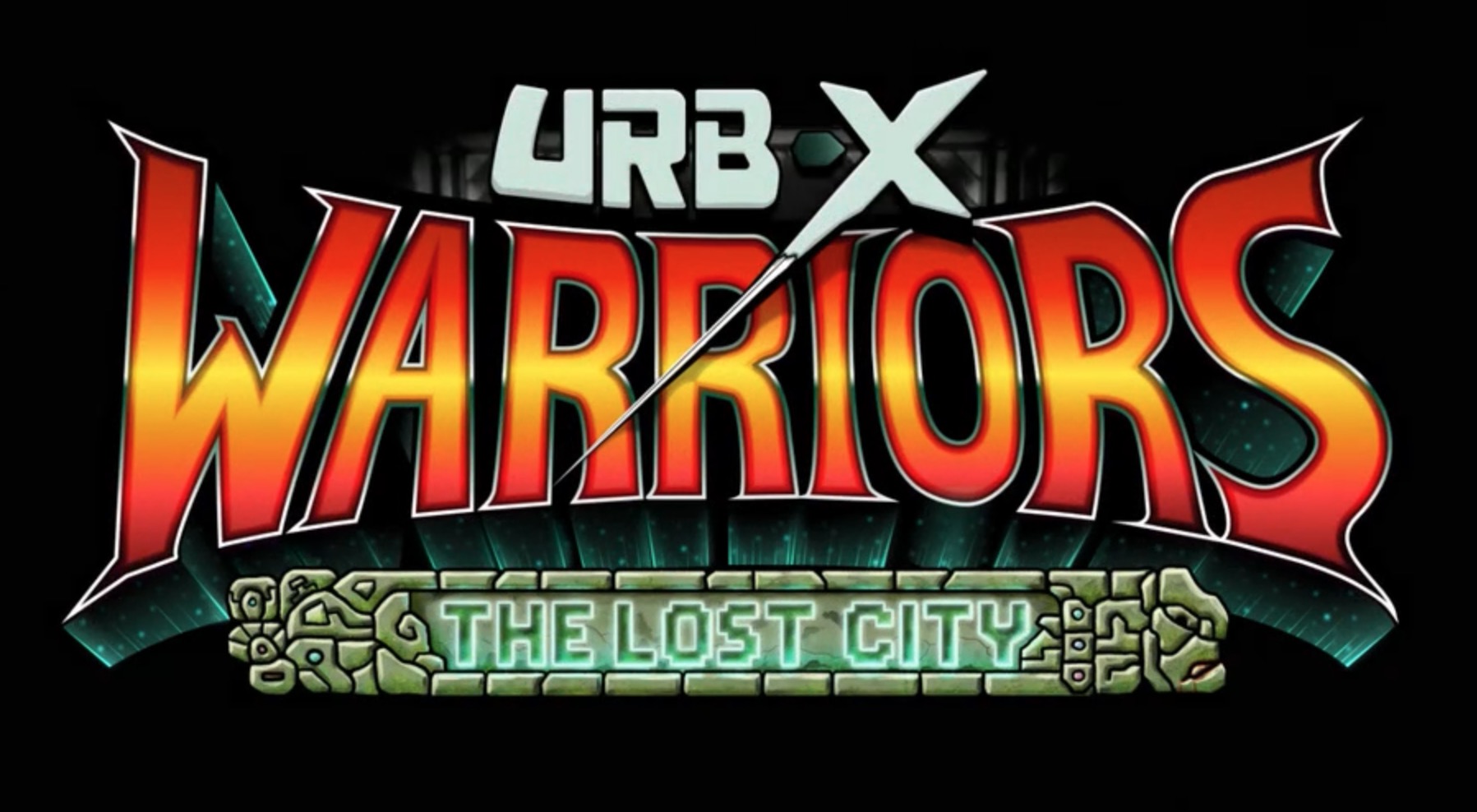 UrbX Warriors Logo