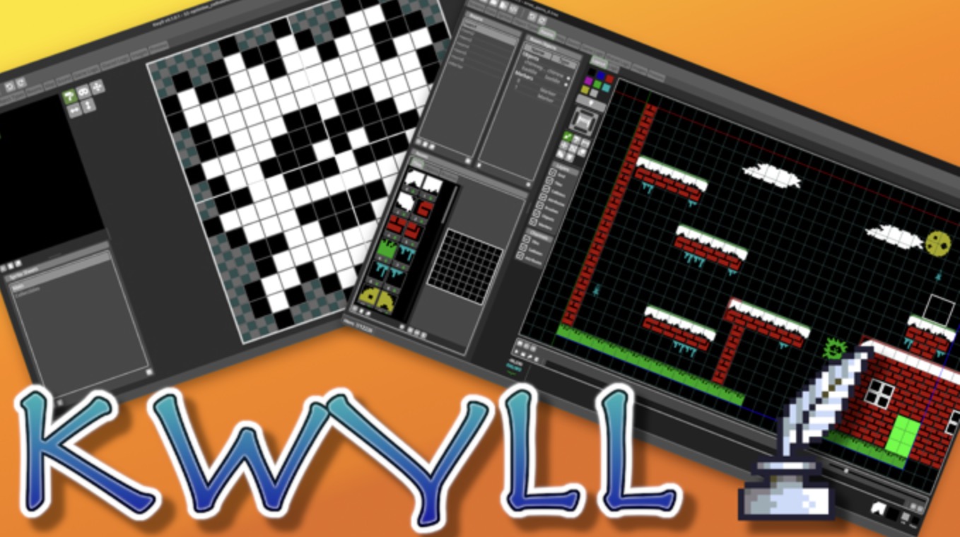 Kwyll logo
